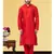 Festive Wear Designer Dhupion Raw Silk Heavy Kurta With Pyjama