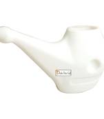Prisha India Craft Plastic Jal Neti Pot Lota For Nasal Wash 150 ml