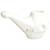 Prisha India Craft Plastic Jal Neti Pot Lota For Nasal Wash 150 ml