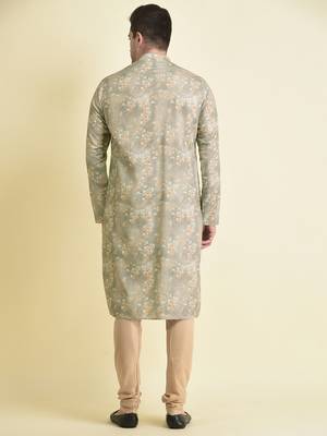 Tabard Kurta For Men 2