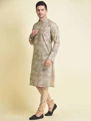 Tabard Kurta For Men 3