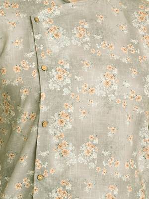 Tabard Kurta For Men 5