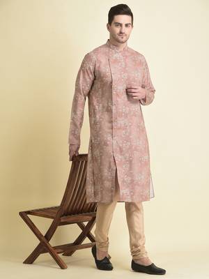 Tabard Kurta For Men 1