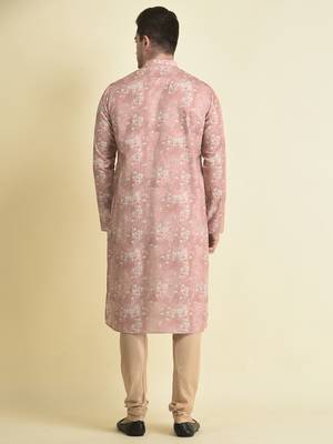 Tabard Kurta For Men 2