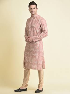 Tabard Kurta For Men 3