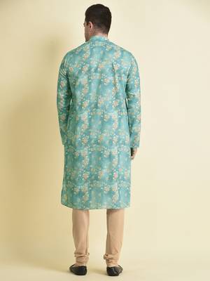 Tabard Kurta For Men 2