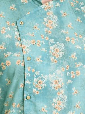 Tabard Kurta For Men 5