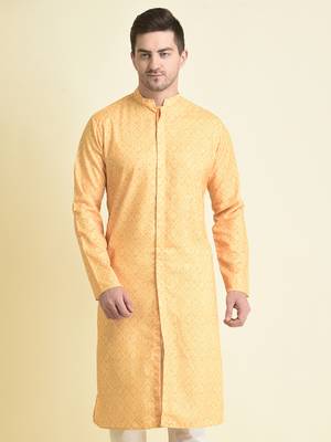 Tabard Kurta For Men 1