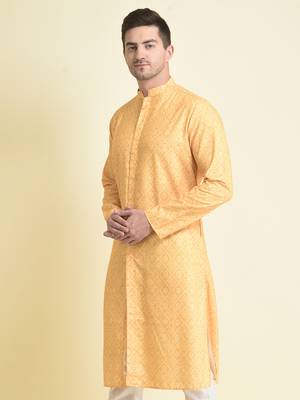 Tabard Kurta For Men 2