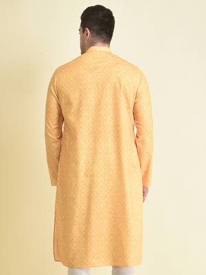 Tabard Kurta For Men 4