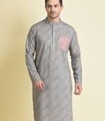 Tabard Kurta For Men