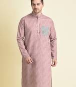 Tabard Kurta For Men
