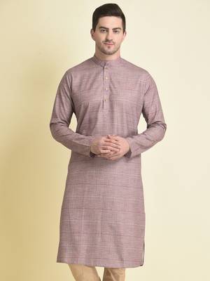 Tabard Kurta For Men 1