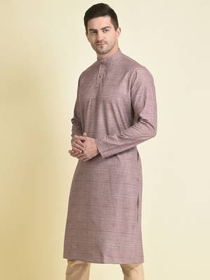 Tabard Kurta For Men 2