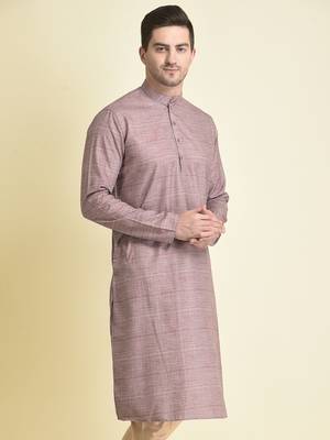 Tabard Kurta For Men 3