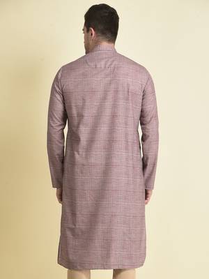 Tabard Kurta For Men 4