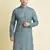 Tabard Kurta For Men