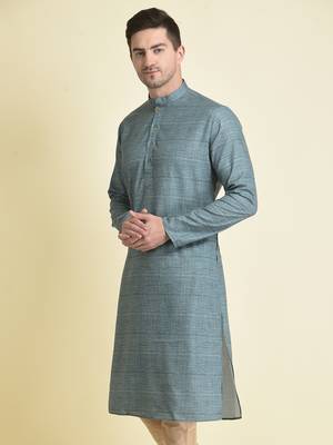 Tabard Kurta For Men 2