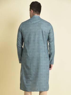 Tabard Kurta For Men 4