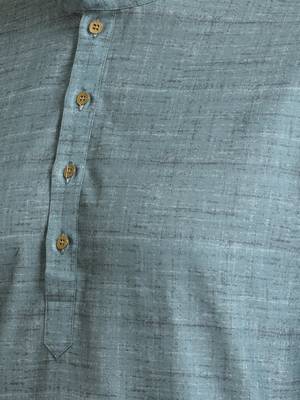 Tabard Kurta For Men 5
