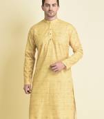 Tabard Kurta For Men