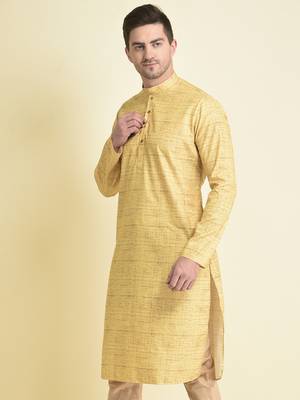 Tabard Kurta For Men 2