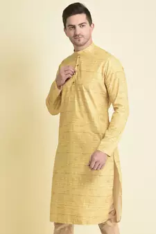 Tabard Kurta For Men