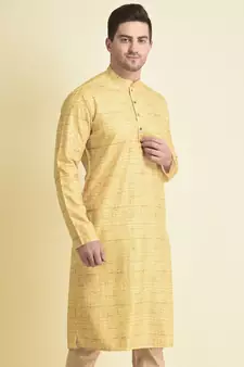 Tabard Kurta For Men
