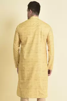 Tabard Kurta For Men