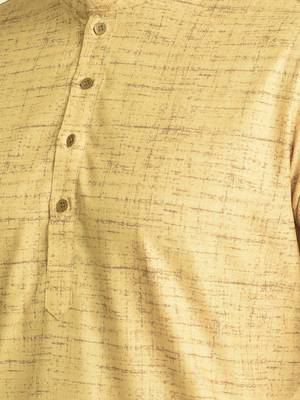 Tabard Kurta For Men 5