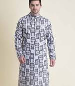 Tabard Kurta For Men