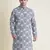 Tabard Kurta For Men