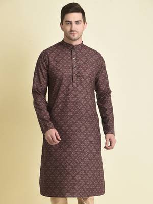 Tabard Kurta For Men 1