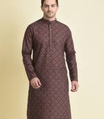 Tabard Kurta For Men