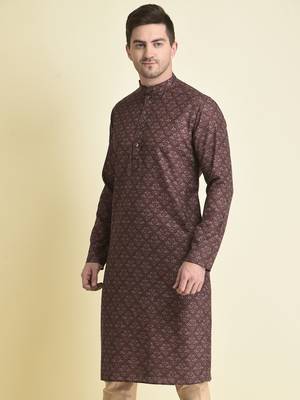Tabard Kurta For Men 2
