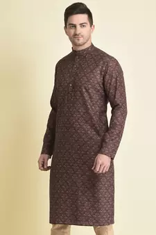 Tabard Kurta For Men
