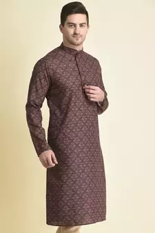 Tabard Kurta For Men