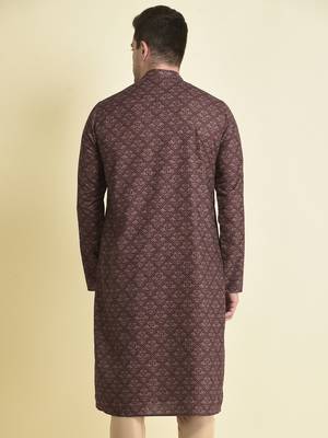 Tabard Kurta For Men 4