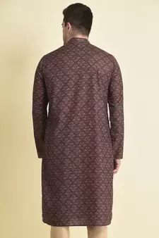 Tabard Kurta For Men