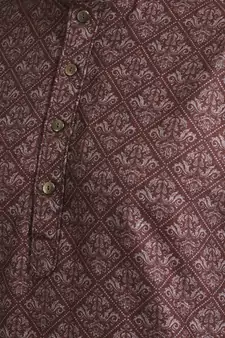 Tabard Kurta For Men