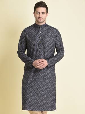 Tabard Kurta For Men 1