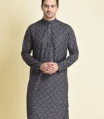 Tabard Kurta For Men