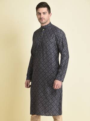 Tabard Kurta For Men 2