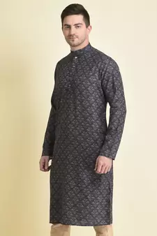 Tabard Kurta For Men