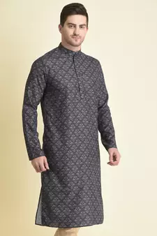 Tabard Kurta For Men
