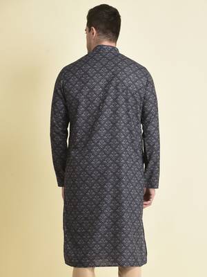 Tabard Kurta For Men 4