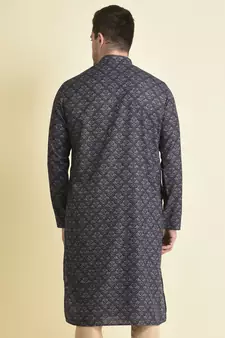 Tabard Kurta For Men