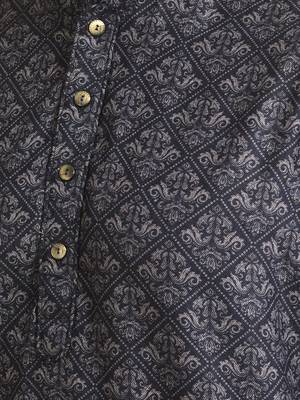 Tabard Kurta For Men 5