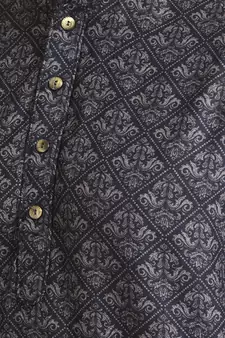Tabard Kurta For Men