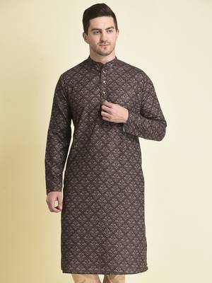 Tabard Kurta For Men 1